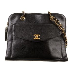 Authentic Vintage Chanel